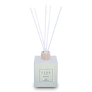 Glass Diffuser | Wild Flower | Bergamot & Clove | White