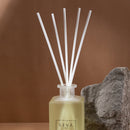 Glass Diffuser | Wild Flower | Bergamot & Clove | White