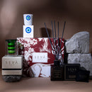 Aroma Gift Box | Soy Wax Candle | Diffuser & Car Freshener