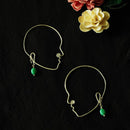 Hoop Earrings for Women | 92.5 Silver