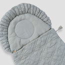 Cotton Baby Sleeping Bag | Comfort Cloud | Sage Green