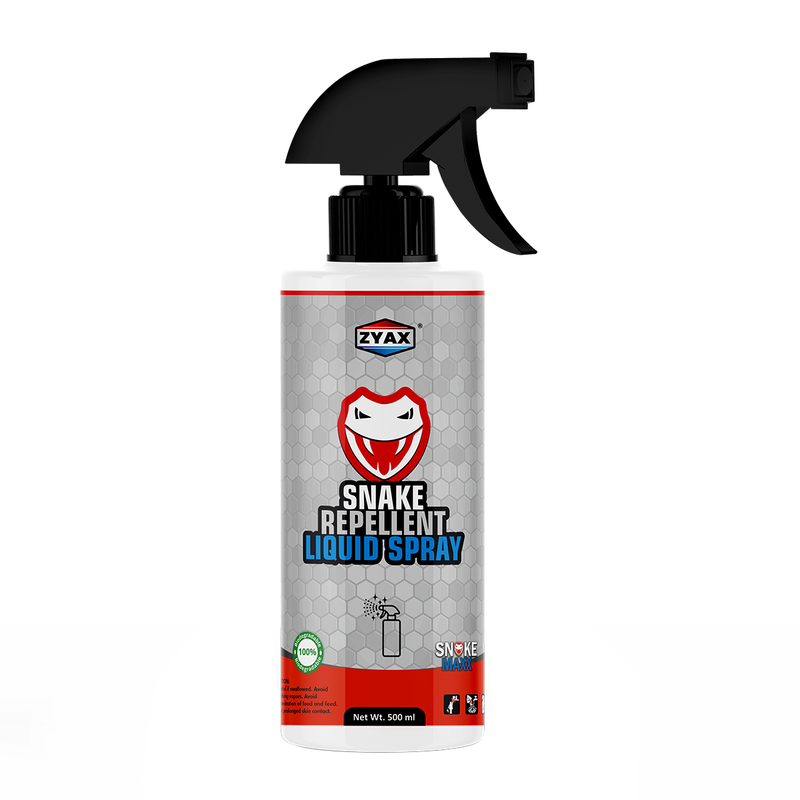 Snake Repellent Powder | 500 ml