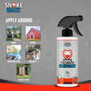 Snake Repellent Powder | 500 ml