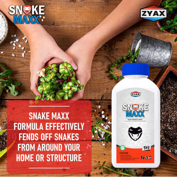 Snake Repellent Powder | 1 kg