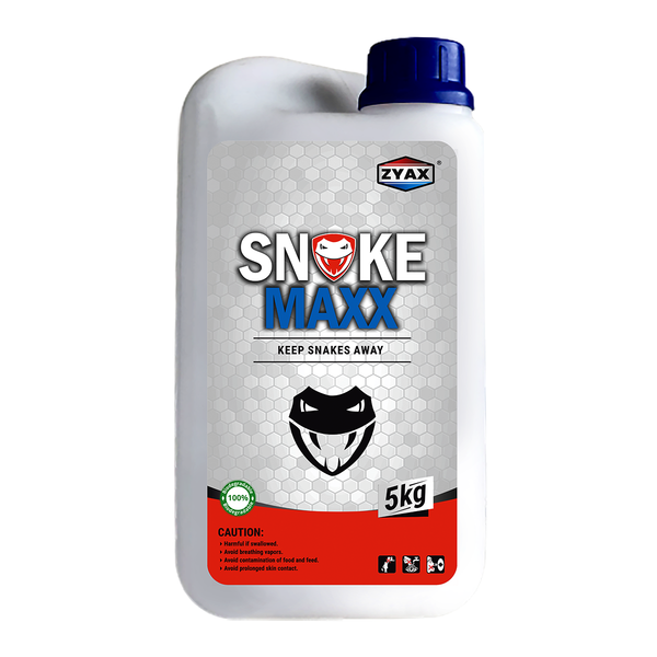 Snake Repellent Powder | 5 kg