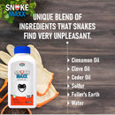 Snake Repellent Powder | 5 kg