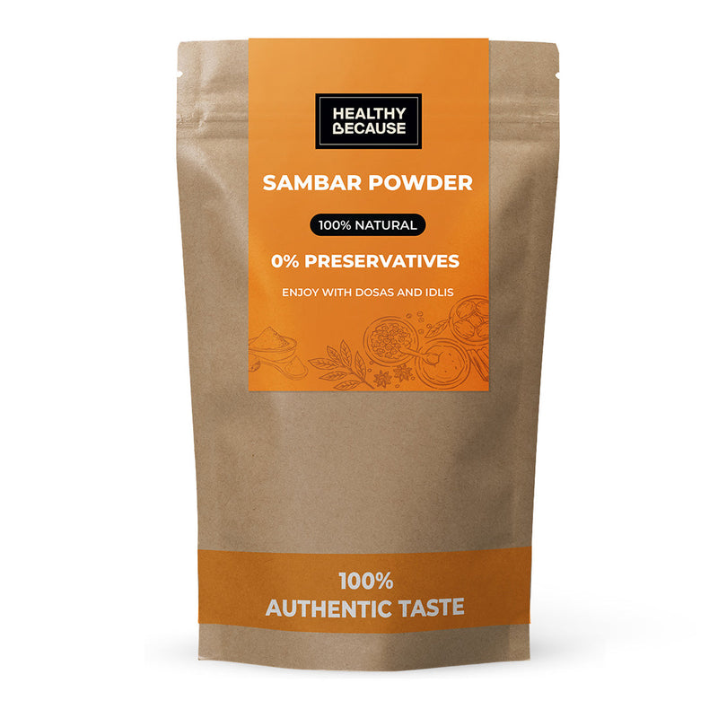 Sambar Powder | 100 g