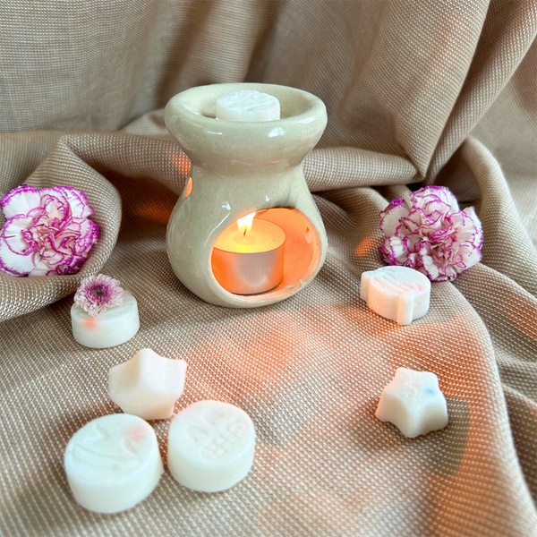 Serenity Drift Wax Melts | Spearmint, Camphor & Ylang Ylang