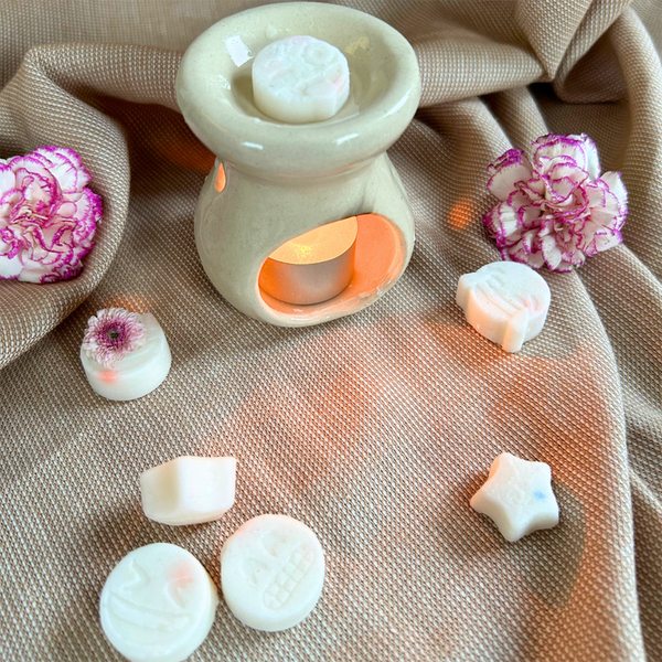 Serenity Drift Wax Melts | Spearmint, Camphor & Ylang Ylang