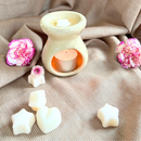 Sweet Dreams Wax Melts | Chamomile, Lavender & Sandalwood