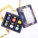 Festive Gift Box | Assorted Tea Gift Set