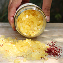 Vrat Food | Natural Saffron Mishri | 170 g