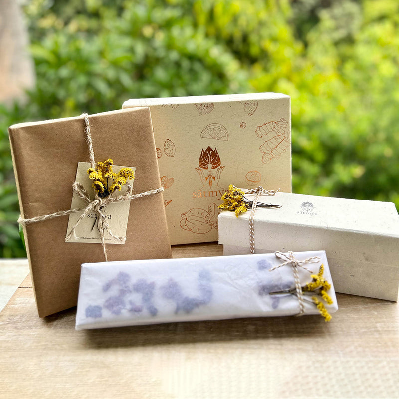 Festive Gift Packs | Sakhi Gift Box