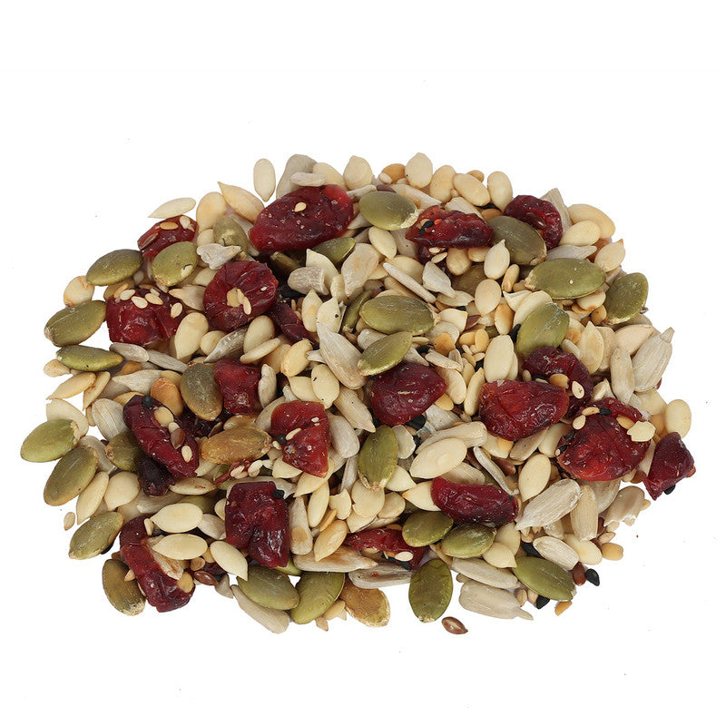 Seeds & Berries Mix | Improves Digestion & Immunity | 100 g