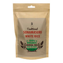 White Rice | Organic | 1 kg