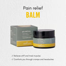 Pain Relief Balm | 30 g
