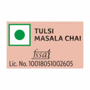 Organic India Tulsi Masala Chai | 100 g