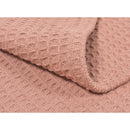 Cotton Kitchen Towels | Rose Pink