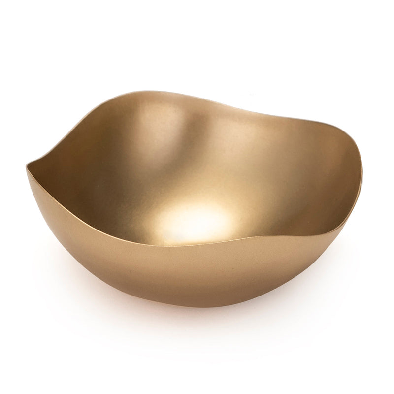 Brass Deep Bowl | Gold | 150 ml