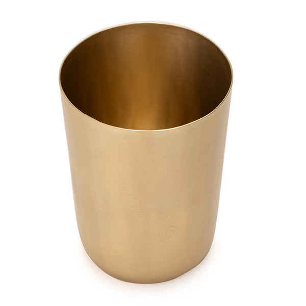Brass Glass | Gold 250 ml