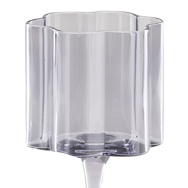 Wine Glass | Grey | 150 ml
