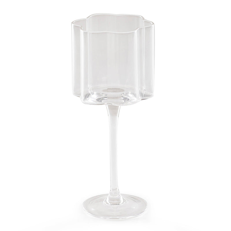 Wine Glass | White | 150 ml