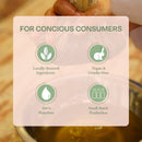 Body Massage Oil | Eucalyptus Fragrance | Nourishes The Skin | 100 ml