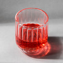 Drinking Glasses | Claire | Transparent | 240 ml | Set of 4