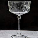 Aylin Cocktail Glasses | Transparent | 300 ml | Set of 2