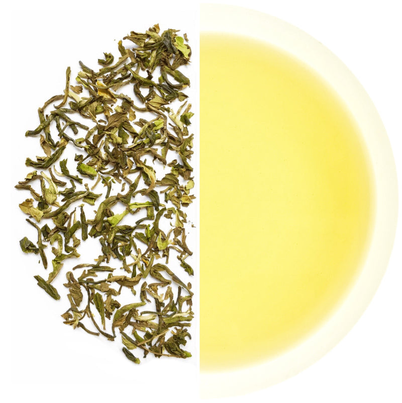Spearmint Green Tea | 50 g