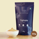 Triphala Powder | 100 g | Improves Digestion | Pack of 2