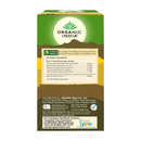 Organic India | Tulsi Honey Chamomile | 25 Tea Bags