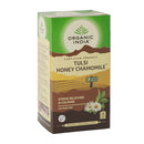 Organic India | Tulsi Honey Chamomile | 25 Tea Bags