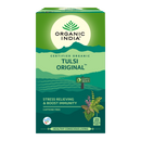 Organic India | Tulsi Original | 25 Tea Bags