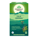 Organic India Tulsi Original | 25 Tea Bags