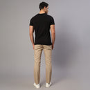 Black T-Shirt for Men | Supima Cotton