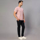 Supima Cotton T-Shirt for Men | Lavender