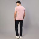 Supima Cotton T-Shirt for Men | Lavender