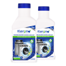 Washing Machine Cleaner Liquid | Descaler for Front & Top Load | 400 ml | Set of 2