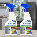 Fridge Cleaner Spray & Deodorizer | 500 ml | Set of 2