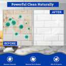 Granite & Marble Cleaner | Strain & Dirt Remover | 5 L