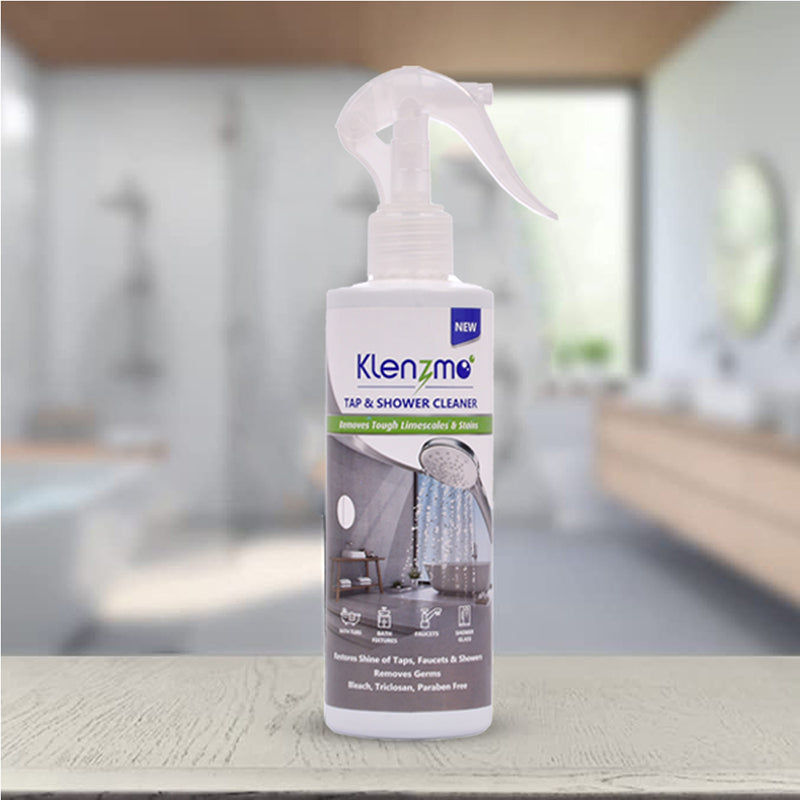 Tap Cleaner Liquid | For Hard Water Stains | 270 ml