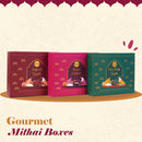 Assorted Mithai Combo | 500 g