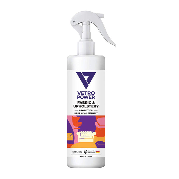 Fabric Protector Spray | Non-Toxic | Stain Repellent | 250 ml