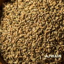 Ajwain Seeds | Rich Aroma | Zero Additives | 90 g