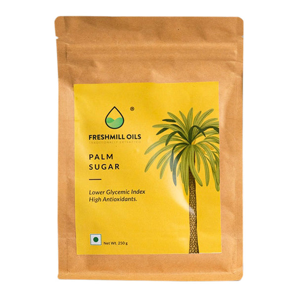 Palm Sugar | High Antioxidants | 250 g