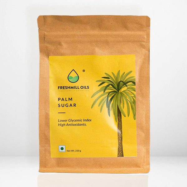 Palm Sugar | High Antioxidants | 250 g