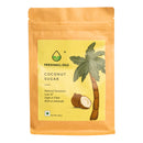 Coconut Sugar | High Fiber & Rich Minerals | 250 g