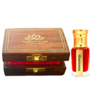 Attar Perfume | Shamama | 6 ml