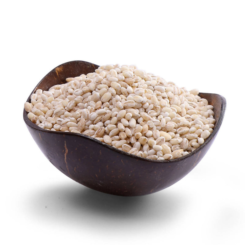 Organic Barley | Jav | Dietary Fibre | 500 g